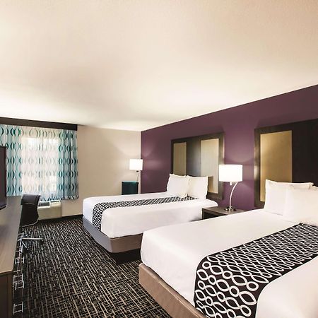 La Quinta By Wyndham Walker - Denham Springs Hotell Exteriör bild